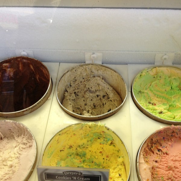 Dreyer's Grand Ice Cream Midtown 2 tips from 69 visitors