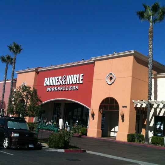 Barnes Noble Mira Mesa 30 Tips
