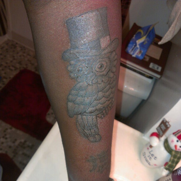 Artistic skin design store & body piercing