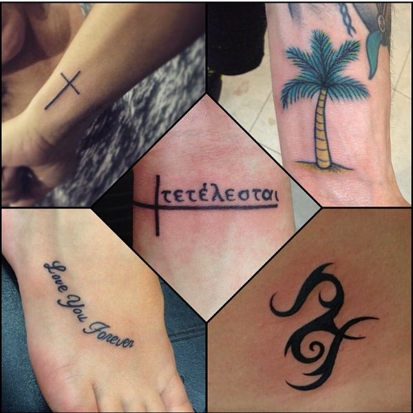 Foto tirada no(a) Miami Tattoo Co.©™ por Amor Sierra em 3/22/2015
