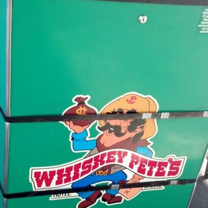 Whiskey Pete's Truck Stop - 115 Primm Blvd