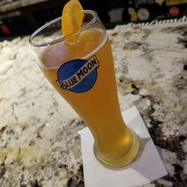 Photo taken at George Street Ale House by Tiger C. on 9/22/2018