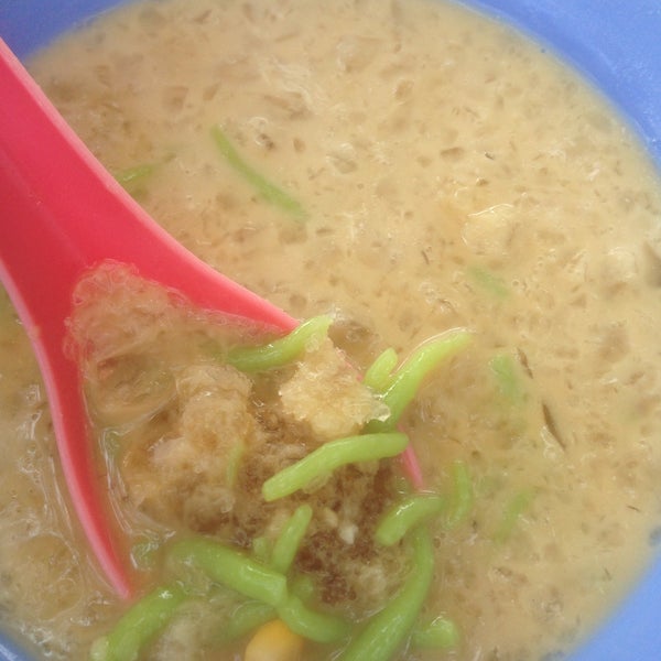 Ali Rojak & Cendol, Fasa 2, Puncak Alam - Indian Restaurant