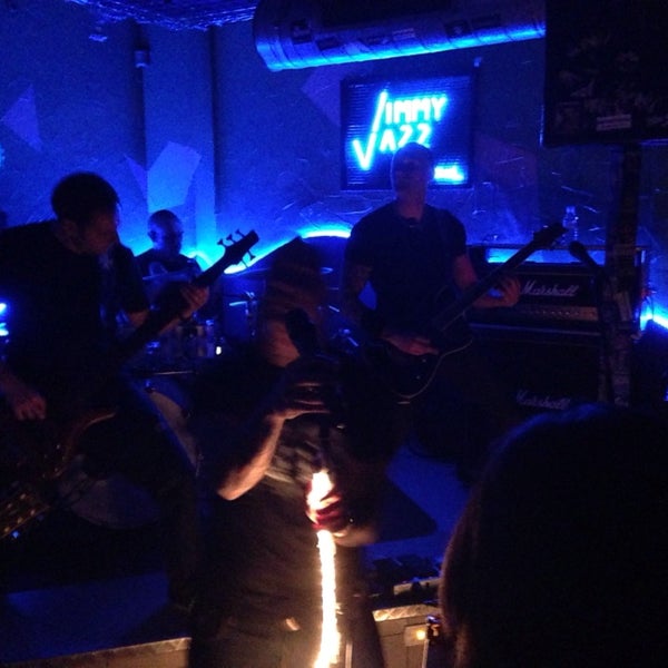 Foto diambil di Jimmy Jazz oleh VanesaL13 pada 4/27/2014