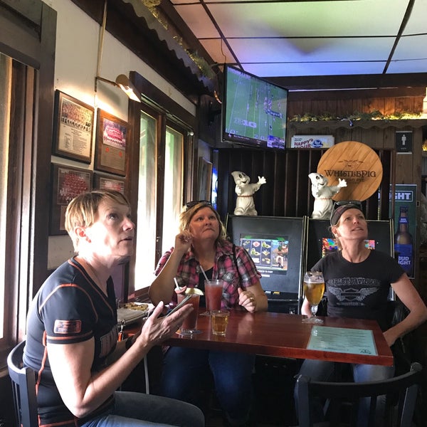 Juice's Ghost Town American Restaurant