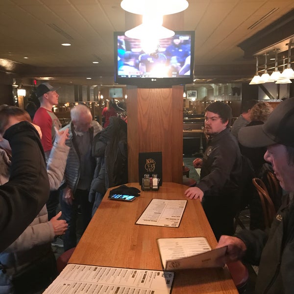 Photo taken at Horse &amp; Plow by Terry H. on 11/30/2019