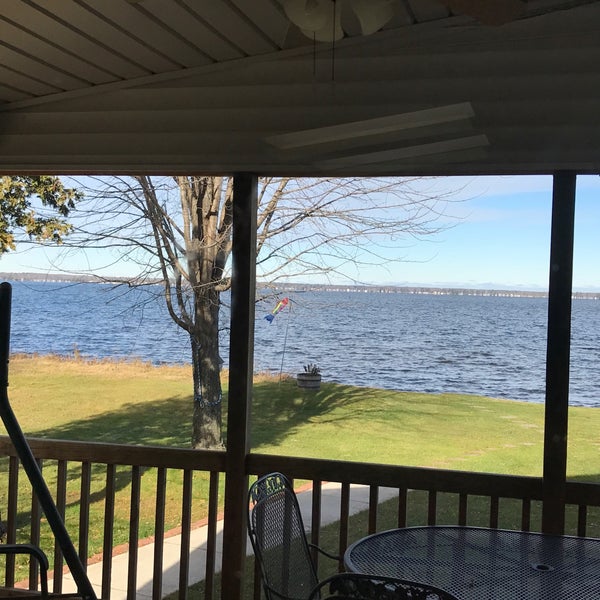 Bamboo Bar Shawano, WI