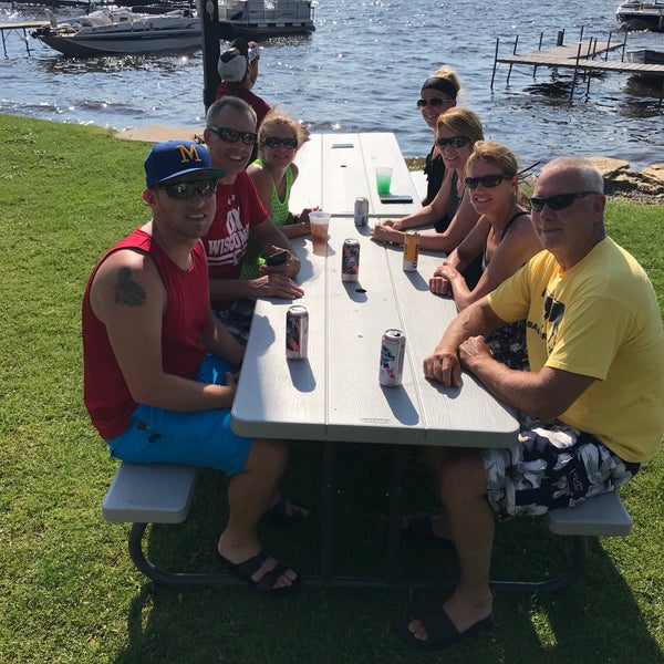 Lakeside Bar W10960 Corning St