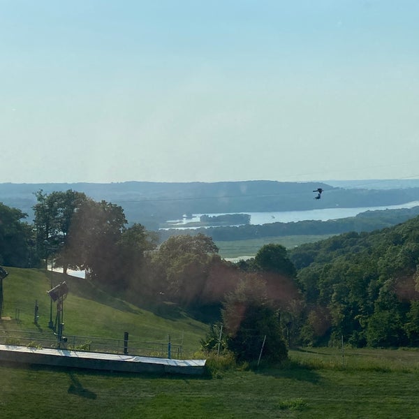 Chestnut Mountain Resort 20 tips