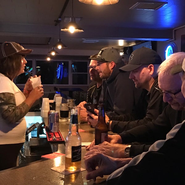 Bamboo Bar Shawano, WI