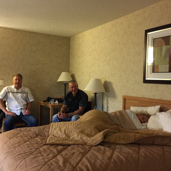 Baymont Inn Suites Marinette Marinette Wi - 