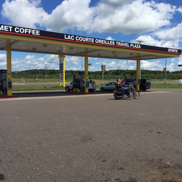 LCO C Store Hayward, WI