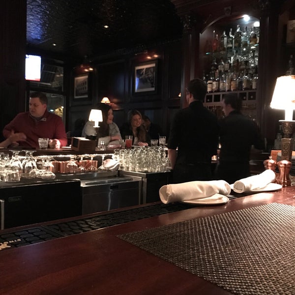 Rare SteakHouse Steakhouse in Downtown Madison