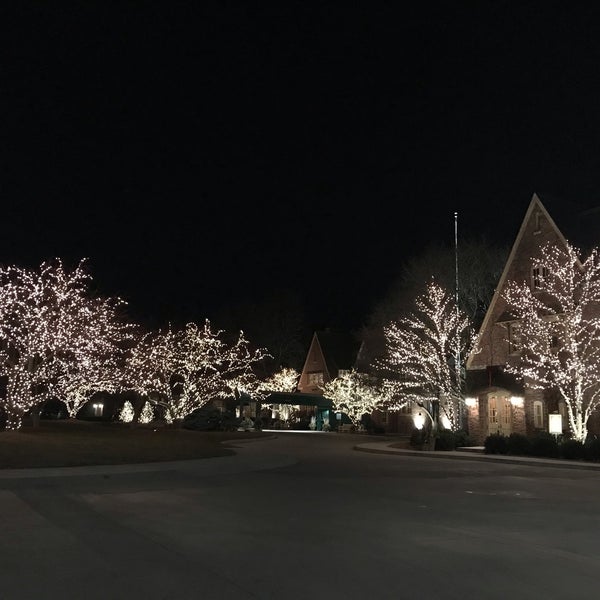 Photo taken at The American Club Resort by Terry H. on 12/9/2018
