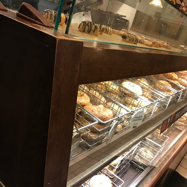 Einstein Bros Bagels (Artık Kapalı) Madison, WI