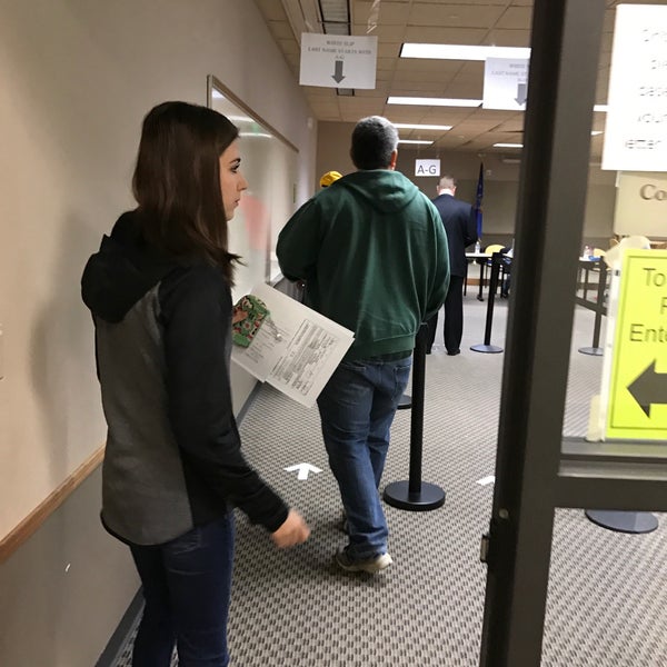 DeForest Public Library DeForest, WI