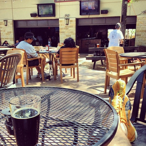 Photos at Little Woodrow's Bar in Southpark Meadows