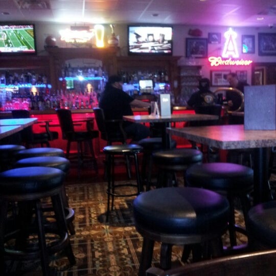 Photos at Grazies Italian Restaurant & Sports Bar (Now Closed) 6 tips