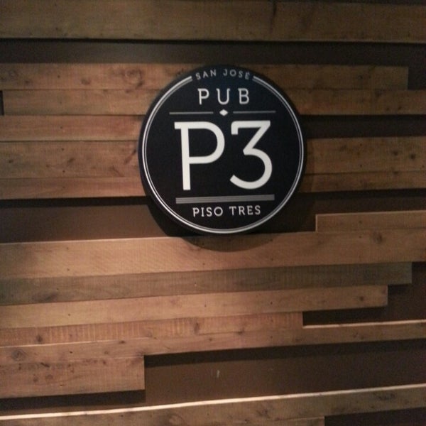 Foto diambil di Pub Piso 3 oleh Gustavo A. pada 12/11/2013