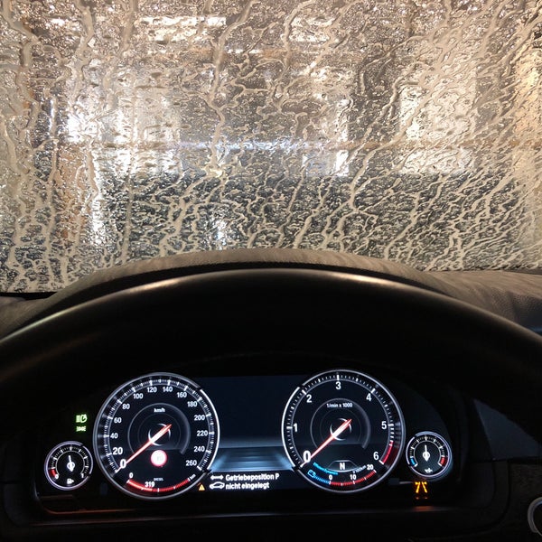 Photos At Car Wash Center Wagener Linden Kolkmannskamp 15