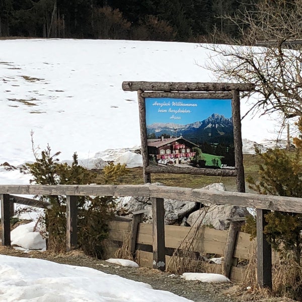 Photos At Bergdoktor Haus Ellmau Am Wilden Kaiser Tirol