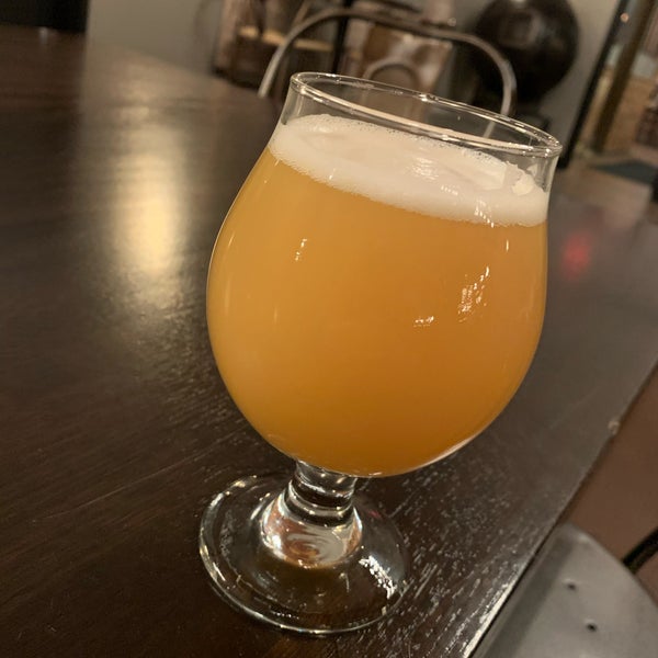 Photo taken at Sugar Creek Brewing Company by Steven F. on 3/13/2021