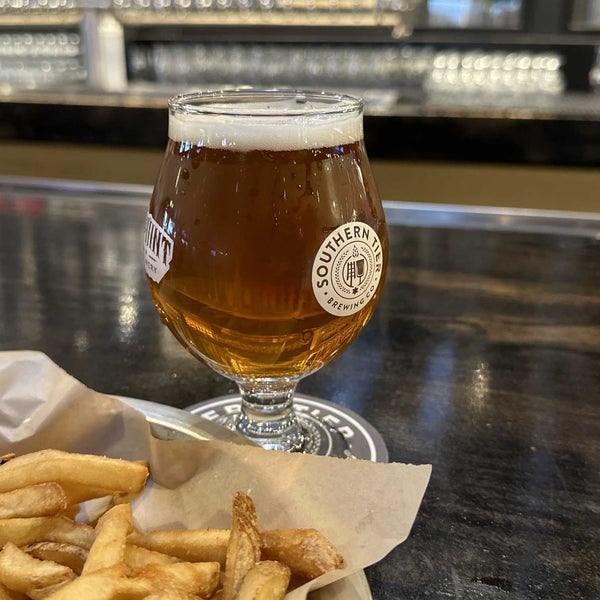 Photos at Brewers at 4001 Yancey Brewery in Charlotte