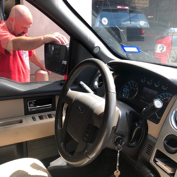 Discount Tire Automotive Repair Shop in Friendswood