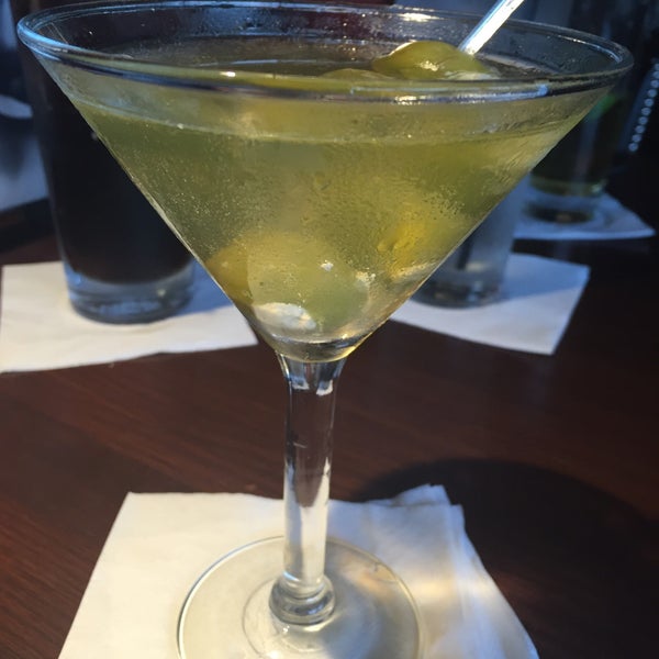 Photo taken at Bar Louie - Baybrook Mall by RuTh on 5/31/2016