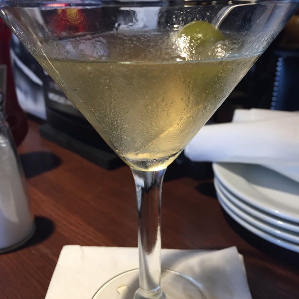 Photo taken at Bar Louie - Baybrook Mall by RuTh on 10/25/2016