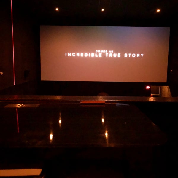 Photos at Star Cinema Grill Baybrook 702 Baybrook