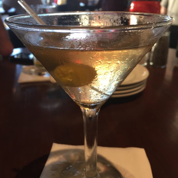 Photo taken at Bar Louie - Baybrook Mall by RuTh on 10/4/2016