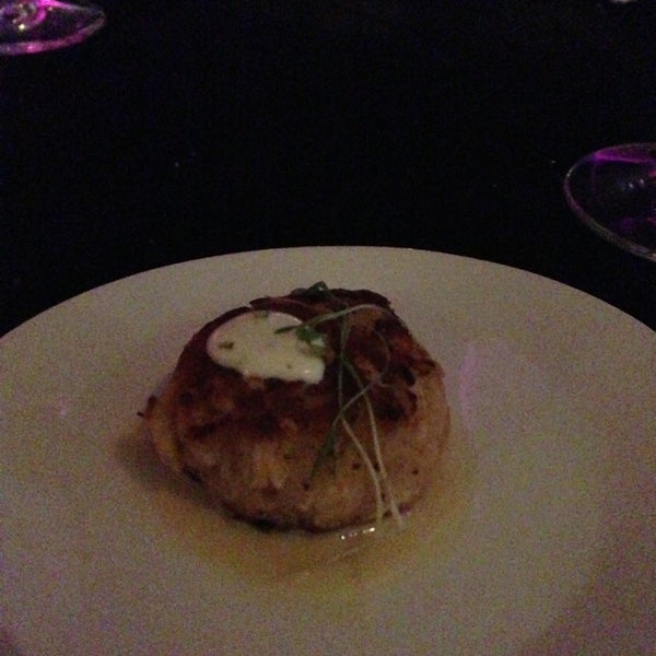 8/22/2013にRuThがMr. Peeples Seafood + Steakで撮った写真