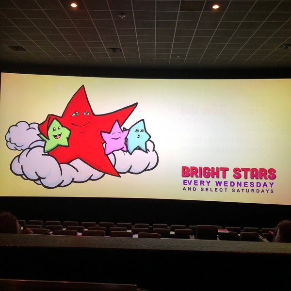 Photos at Star Cinema Grill Baybrook 702 Baybrook