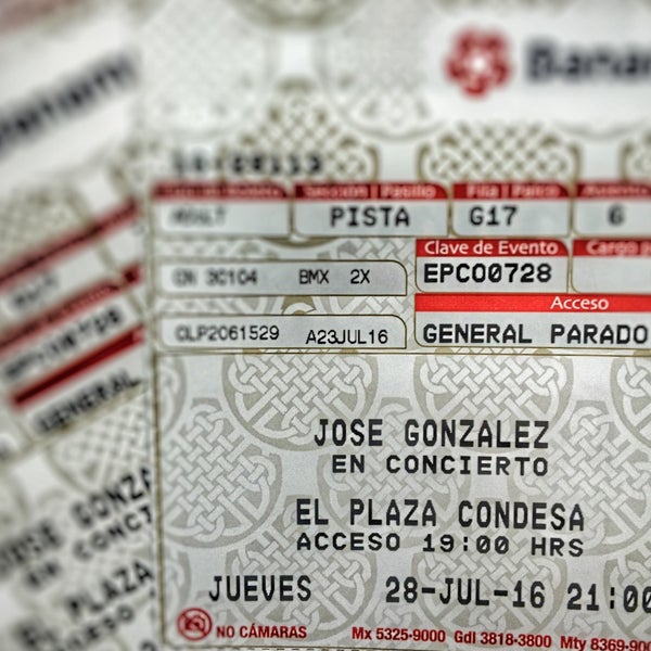 Se Puede Pagar Con Tarjeta En Ticketmaster