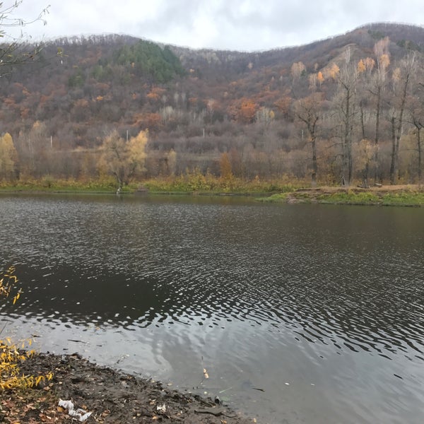 Каменное озеро турбаза