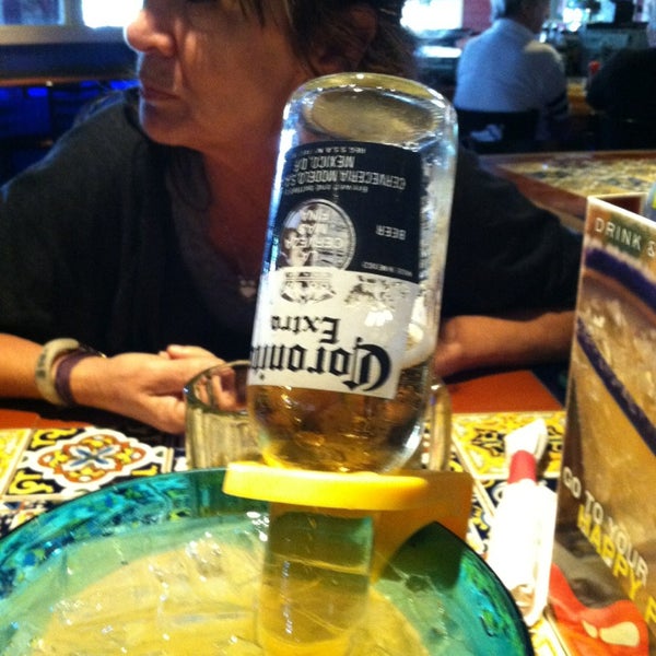 Photo taken at Chili&#39;s Grill &amp; Bar by Nancy on 3/16/2013