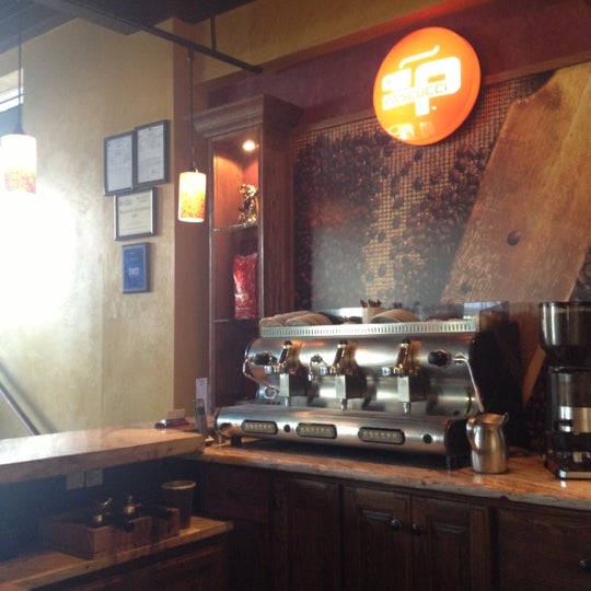 10/12/2012에 ᴡ G.님이 Sfizi Cafe에서 찍은 사진