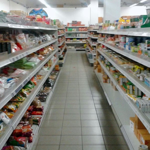 Asia supermarkt neukölln