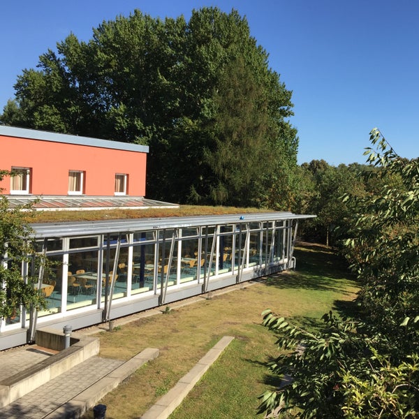 Jugendherberge Hannover Mitte FerdinandWilhelmFrickeWeg 1