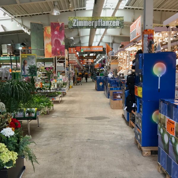 HORNBACH Altwarmbüchen 2 Tipps