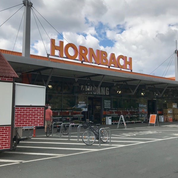 HORNBACH Altwarmbüchen 2 Tipps