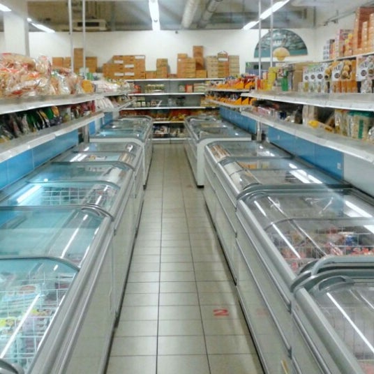 Asia supermarkt neukölln