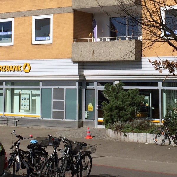 Photos At Commerzbank Bank In Hannover