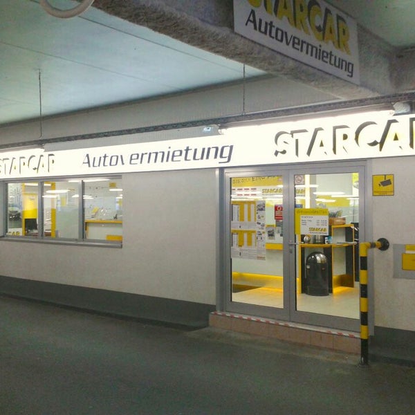 Starcar Eppendorf Nedderfeld 70