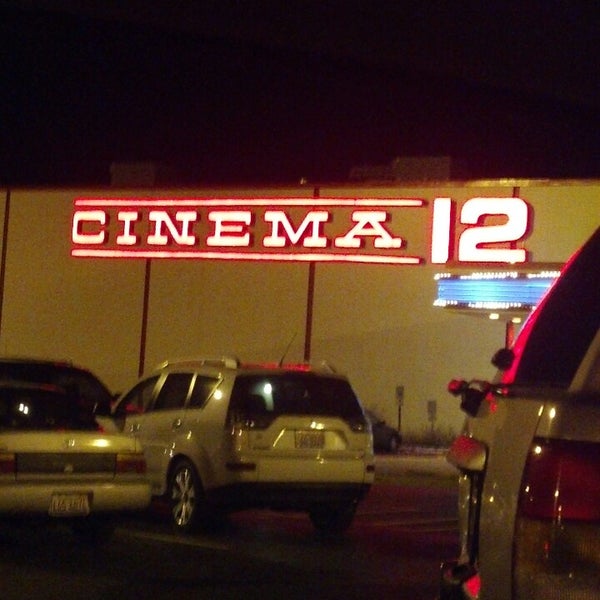 Classic Cinemas 12 Movie Theater