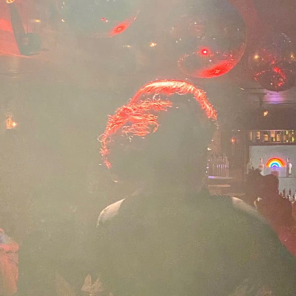 Photo taken at Therapy NYC by Kenny on 3/14/2020