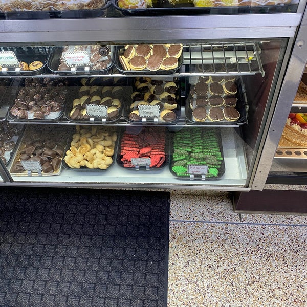 Judicke's Bakery Panadería en Bayonne