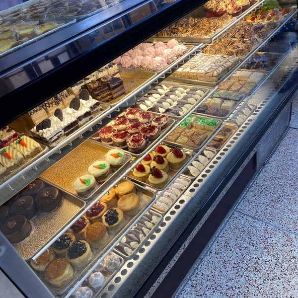 Judicke's Bakery Panadería en Bayonne