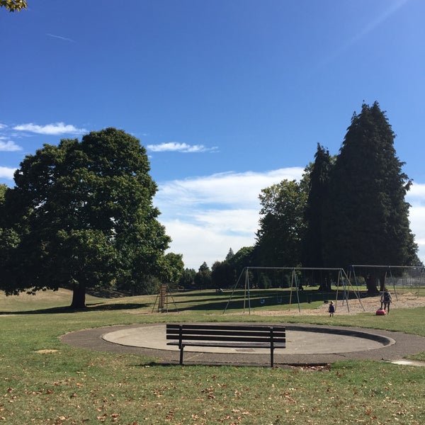 Photos at Fernhill Park Park